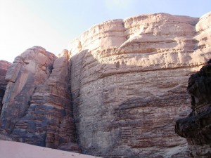 Giordania 143 Wadi_Rum_Gole